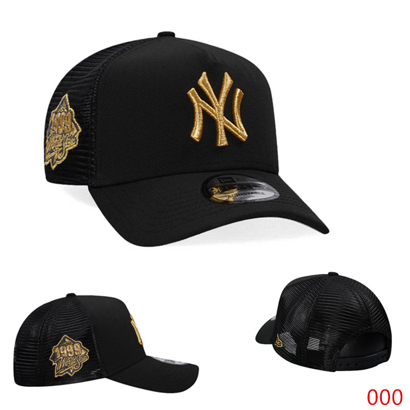 2025 Men New York Yankees hat 10TXMY